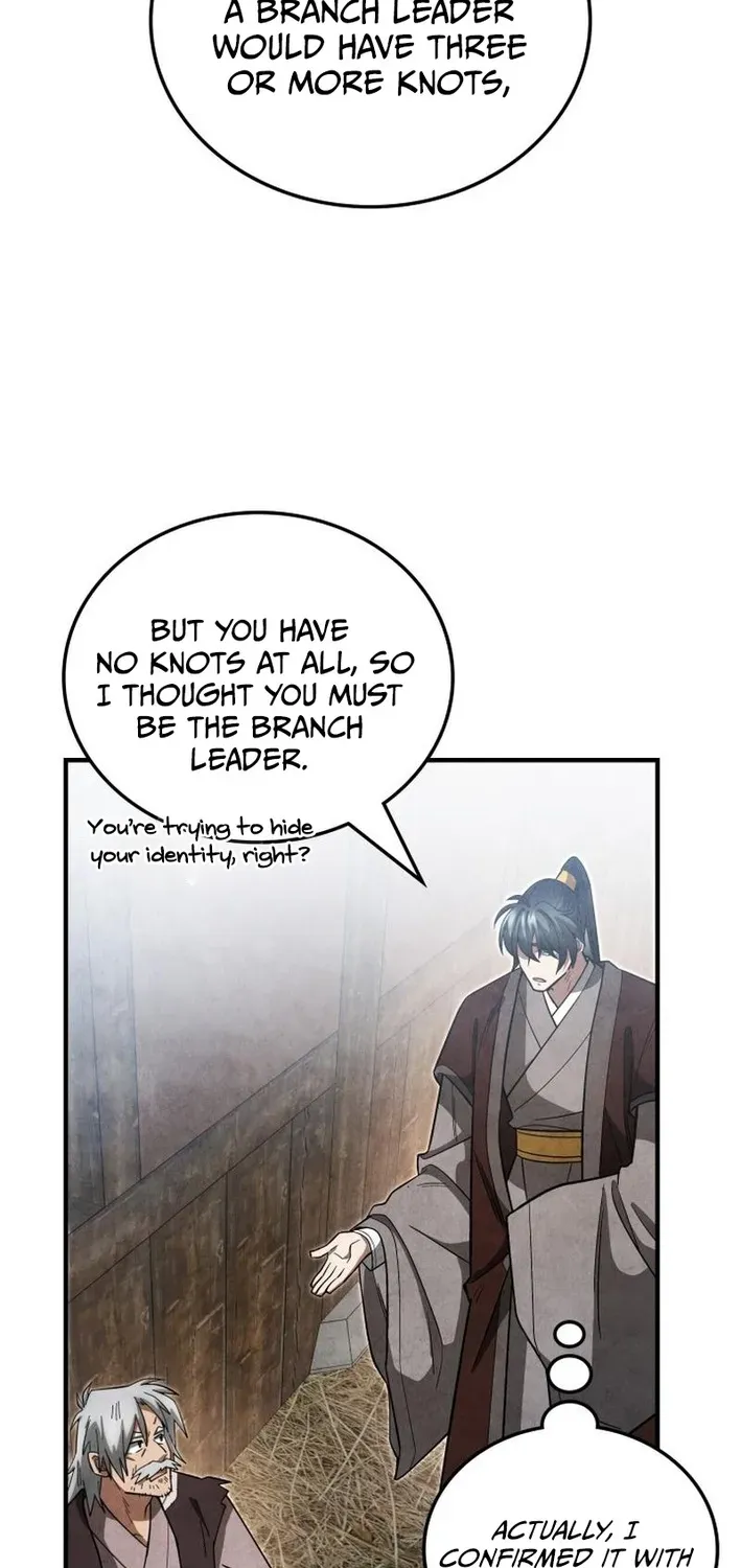 How to Survive as a Martial World Civil Servant Chapter 16 page 64 - 
