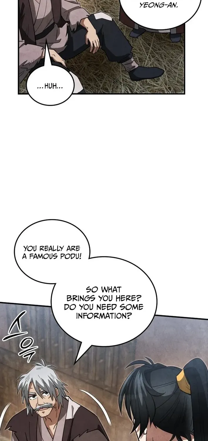 How to Survive as a Martial World Civil Servant Chapter 16 page 65 - 