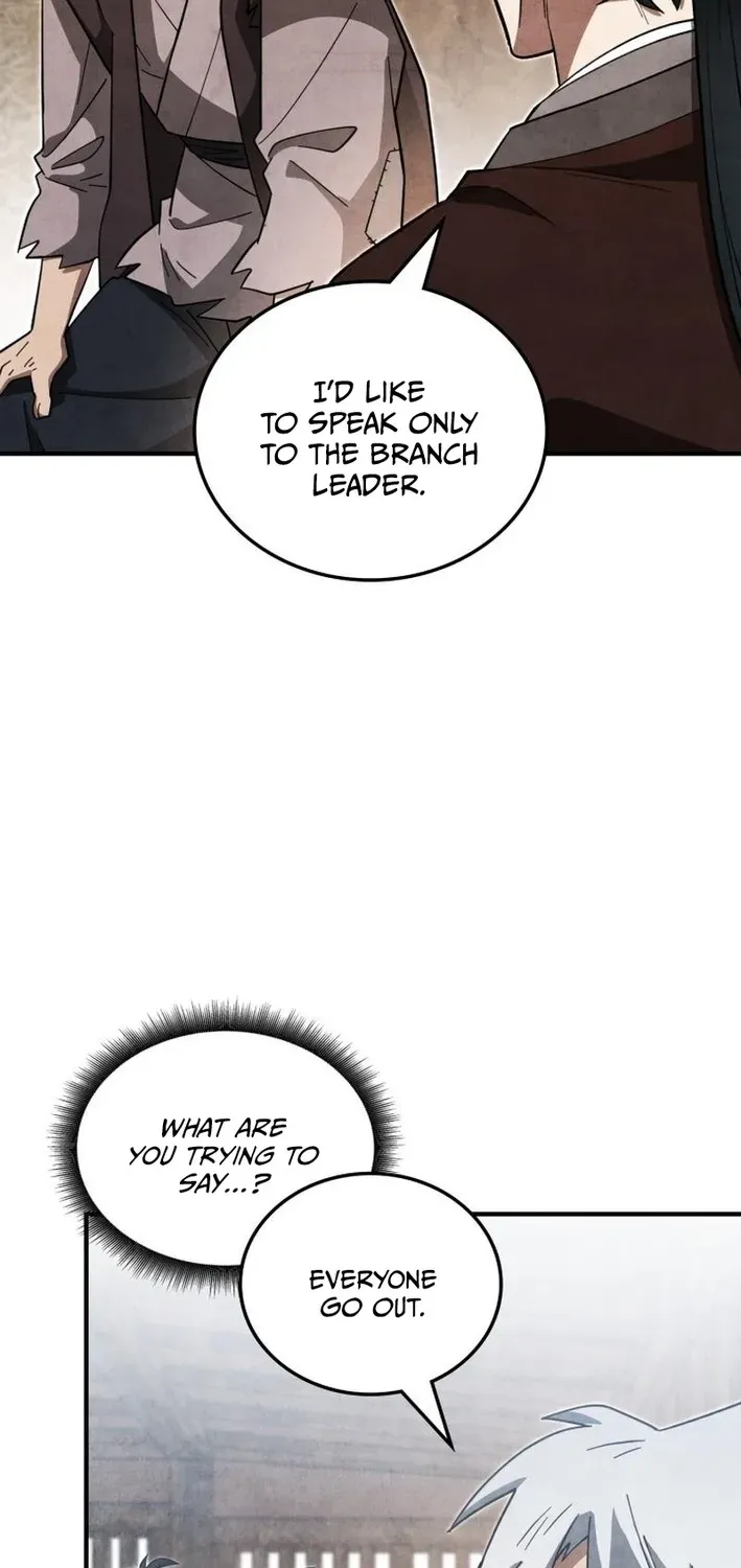 How to Survive as a Martial World Civil Servant Chapter 16 page 66 - 