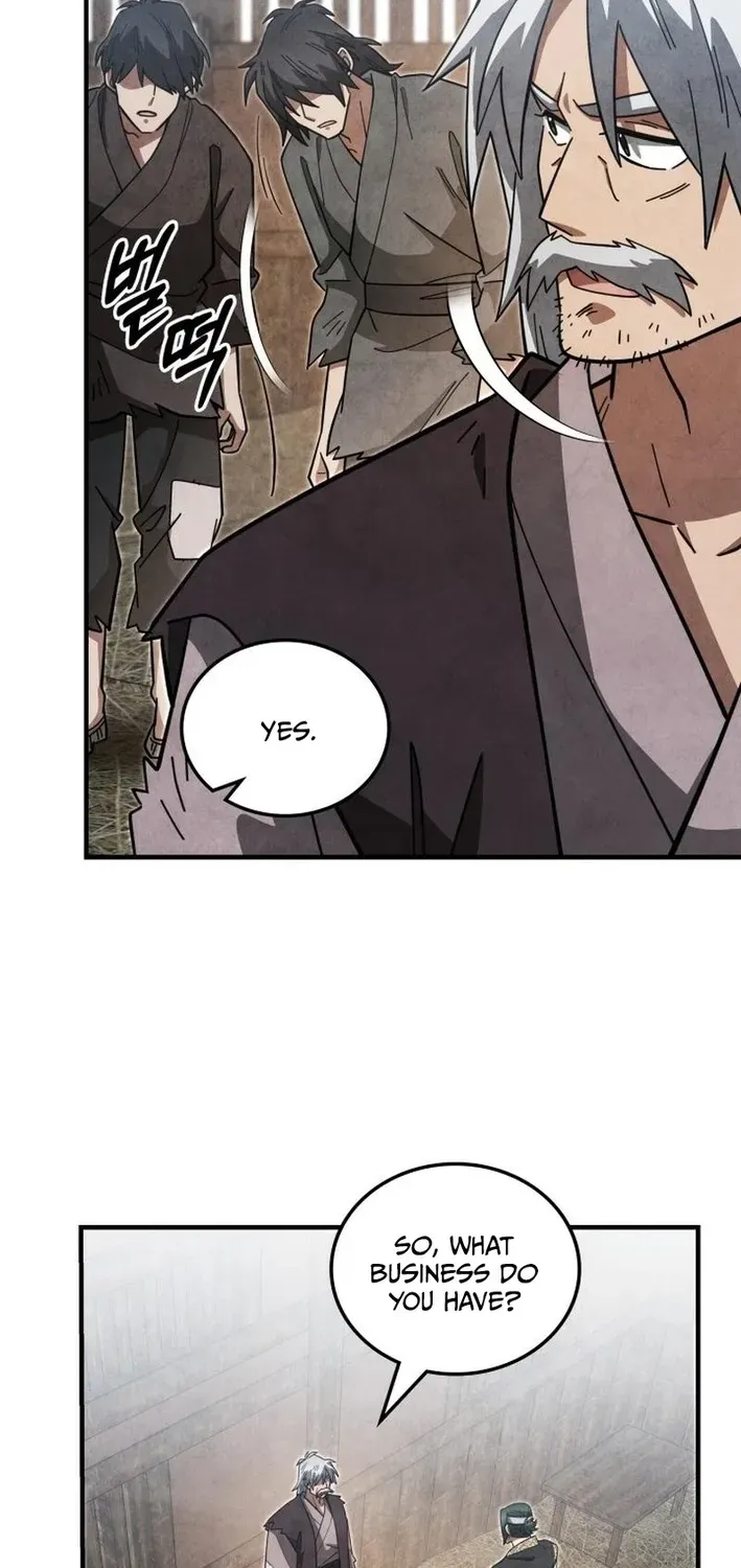 How to Survive as a Martial World Civil Servant Chapter 16 page 67 - 