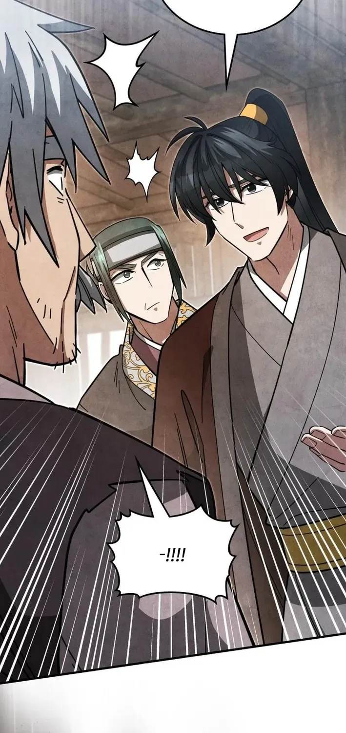 How to Survive as a Martial World Civil Servant Chapter 16 page 69 - 