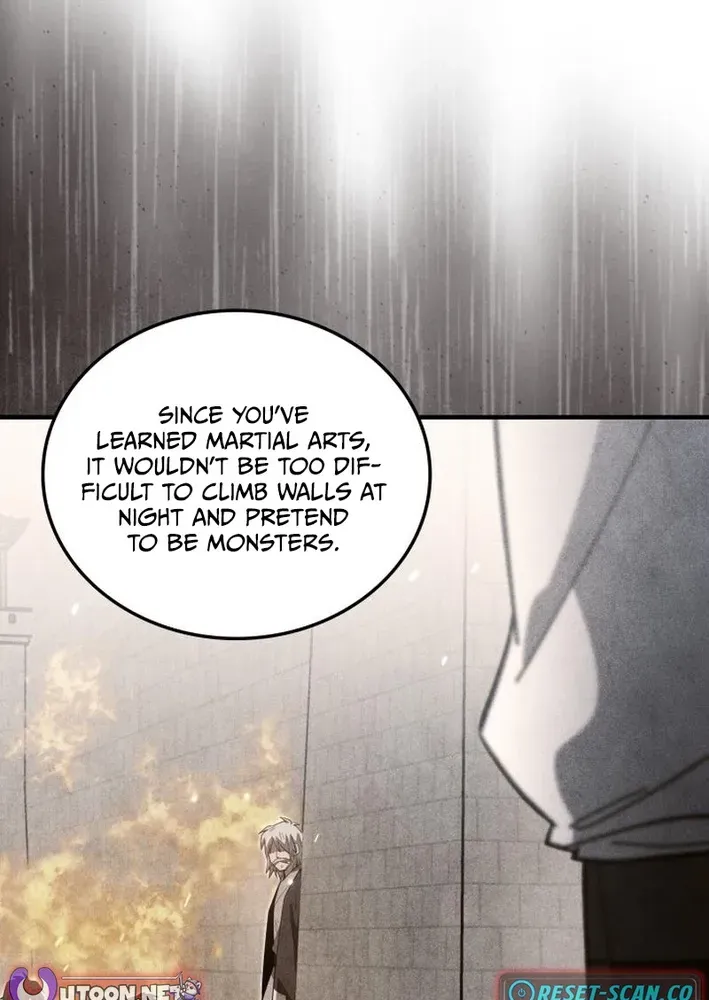 How to Survive as a Martial World Civil Servant Chapter 16 page 70 - 