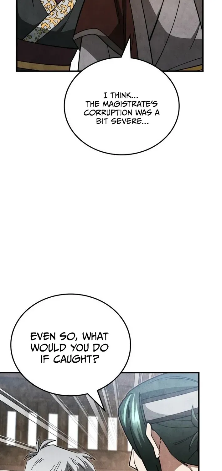 How to Survive as a Martial World Civil Servant Chapter 16 page 72 - 
