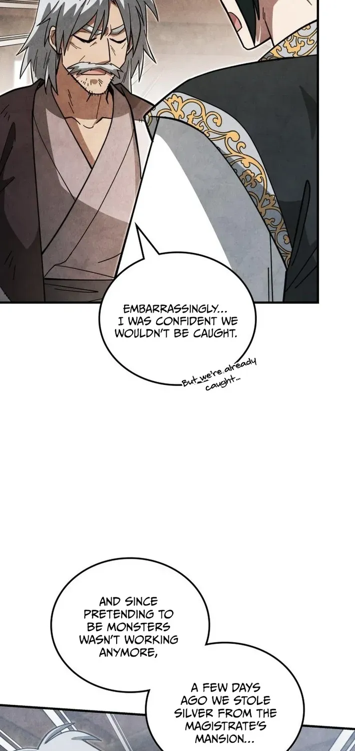 How to Survive as a Martial World Civil Servant Chapter 16 page 73 - 
