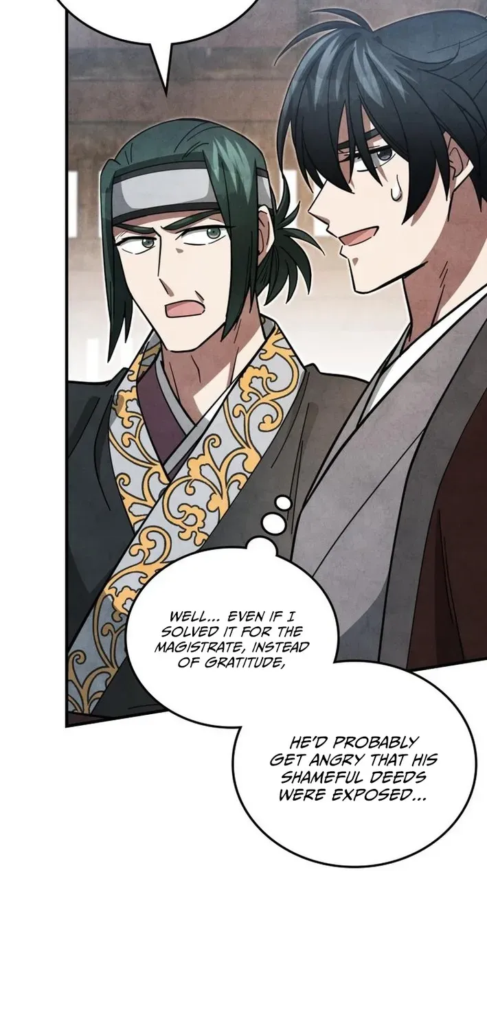 How to Survive as a Martial World Civil Servant Chapter 16 page 75 - 