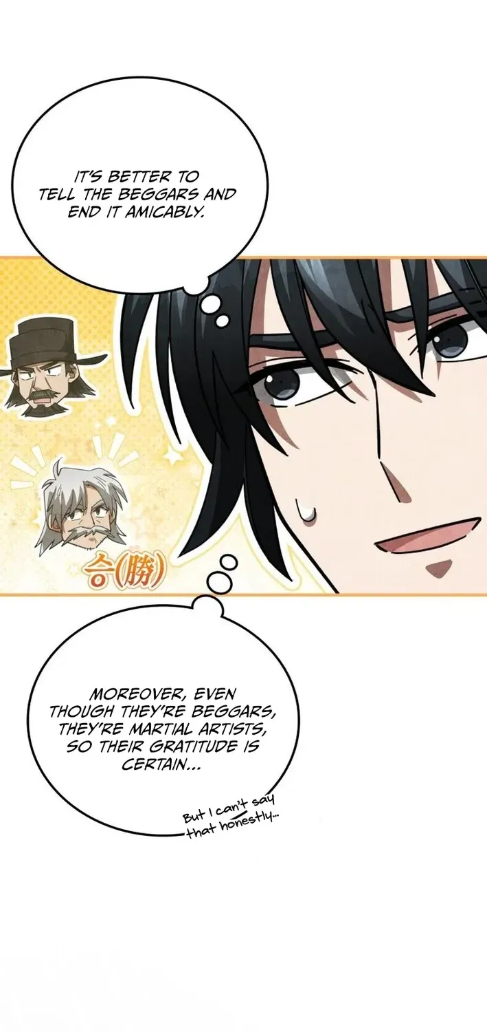 How to Survive as a Martial World Civil Servant Chapter 16 page 76 - 