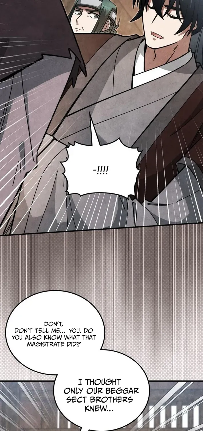How to Survive as a Martial World Civil Servant Chapter 16 page 78 - 