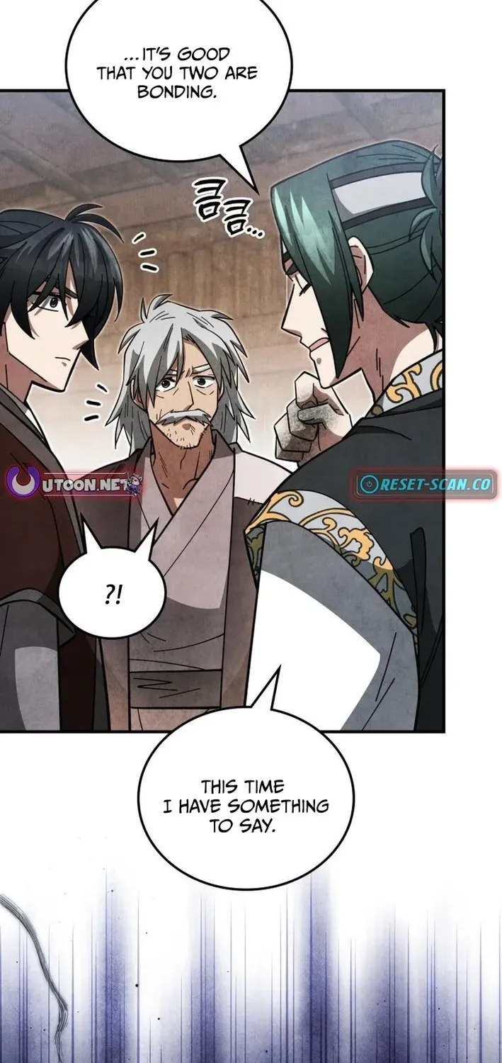 How to Survive as a Martial World Civil Servant Chapter 16 page 87 - 