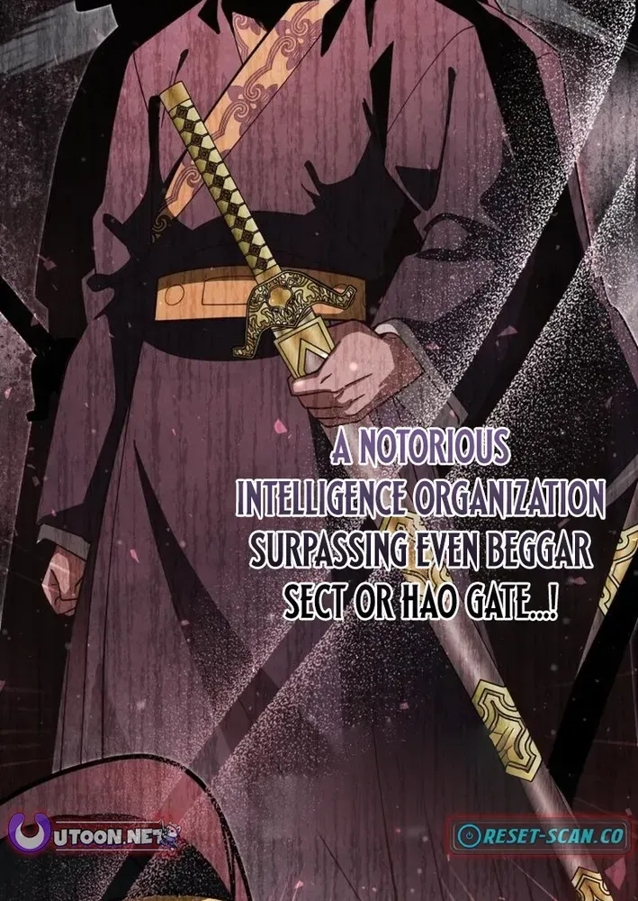 How to Survive as a Martial World Civil Servant Chapter 16 page 91 - 
