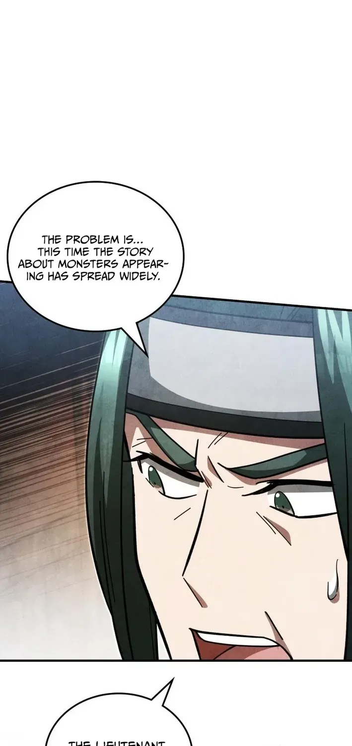 How to Survive as a Martial World Civil Servant Chapter 16 page 95 - 