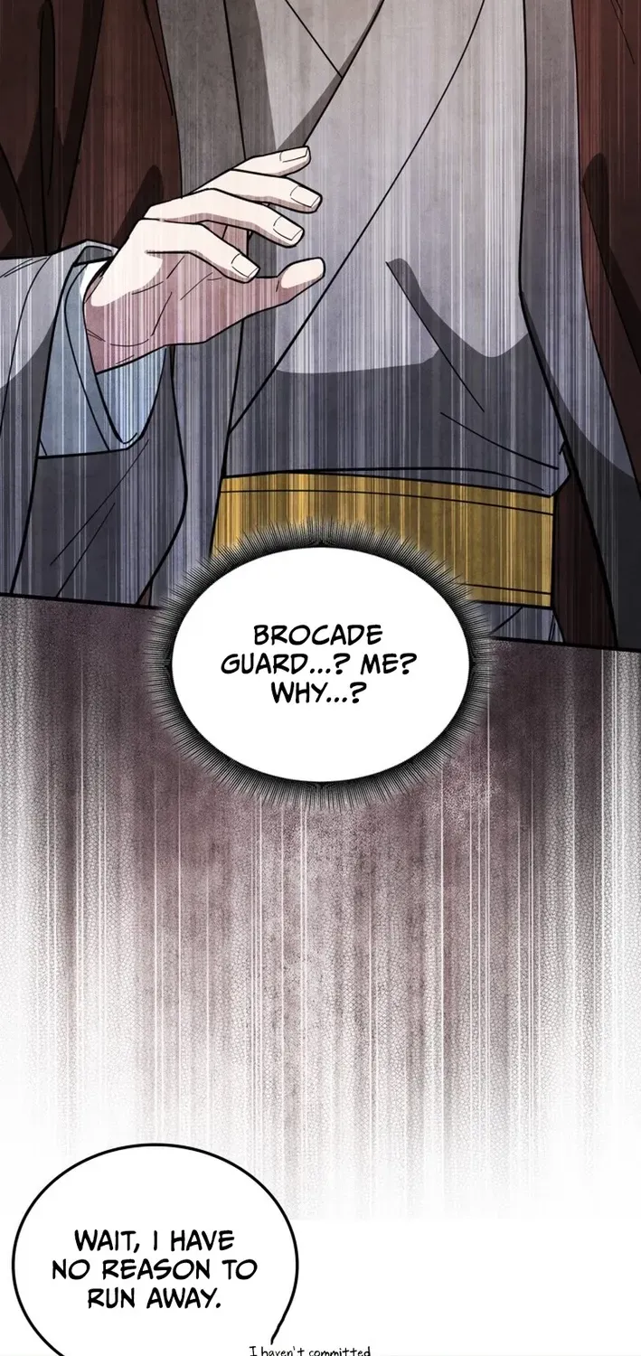 How to Survive as a Martial World Civil Servant Chapter 17 page 13 - 