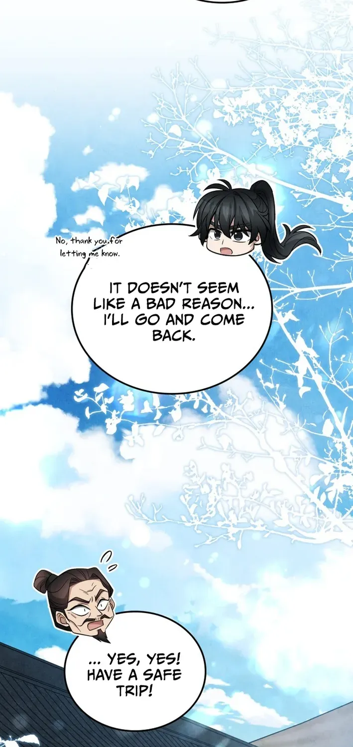 How to Survive as a Martial World Civil Servant Chapter 17 page 17 - 