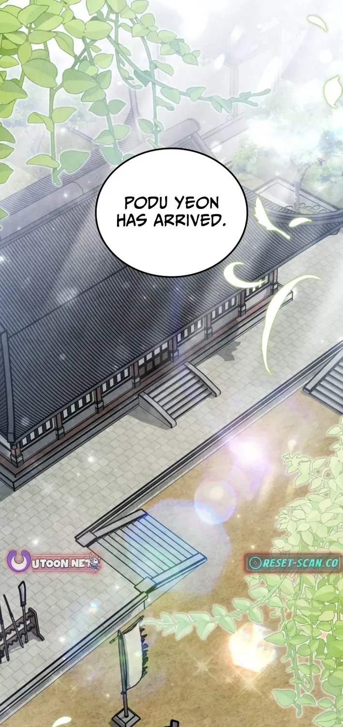 How to Survive as a Martial World Civil Servant Chapter 17 page 20 - 