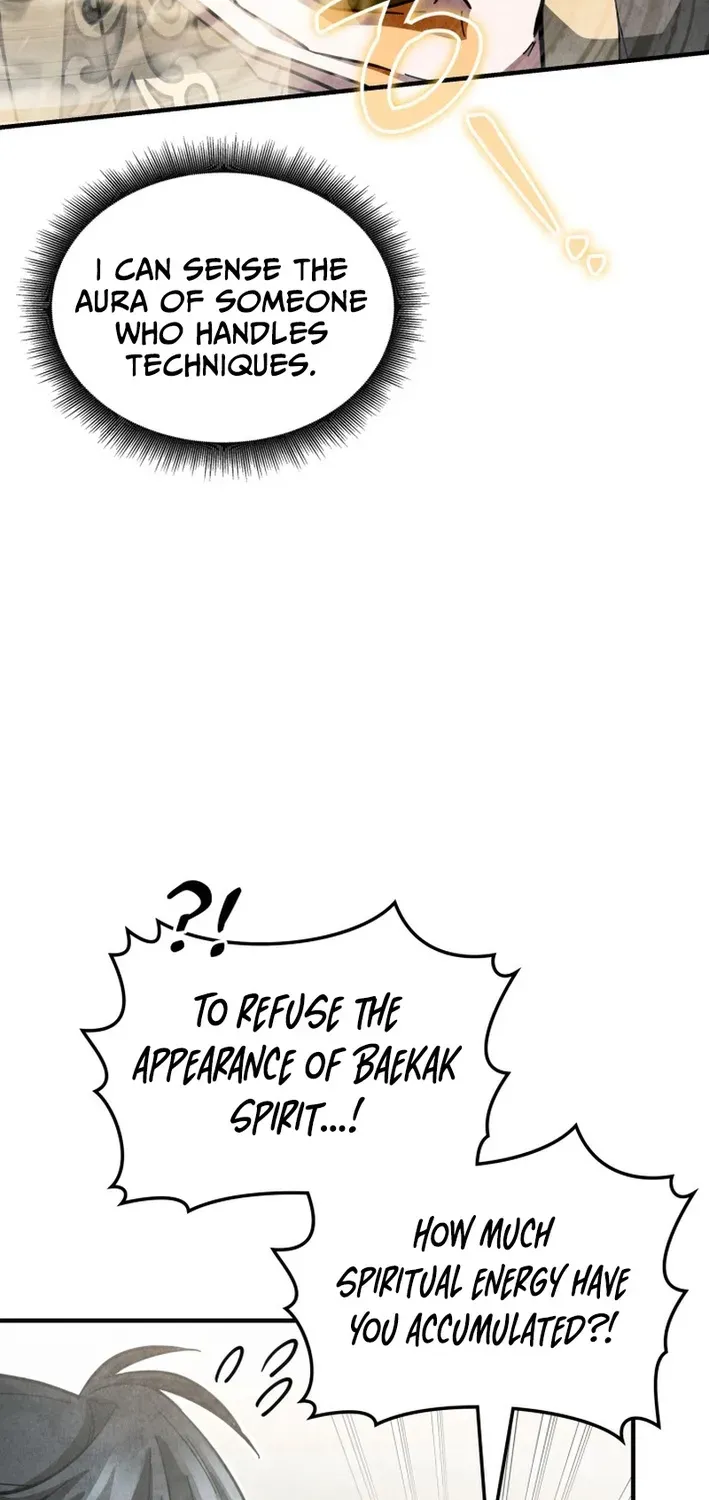 How to Survive as a Martial World Civil Servant Chapter 17 page 26 - 