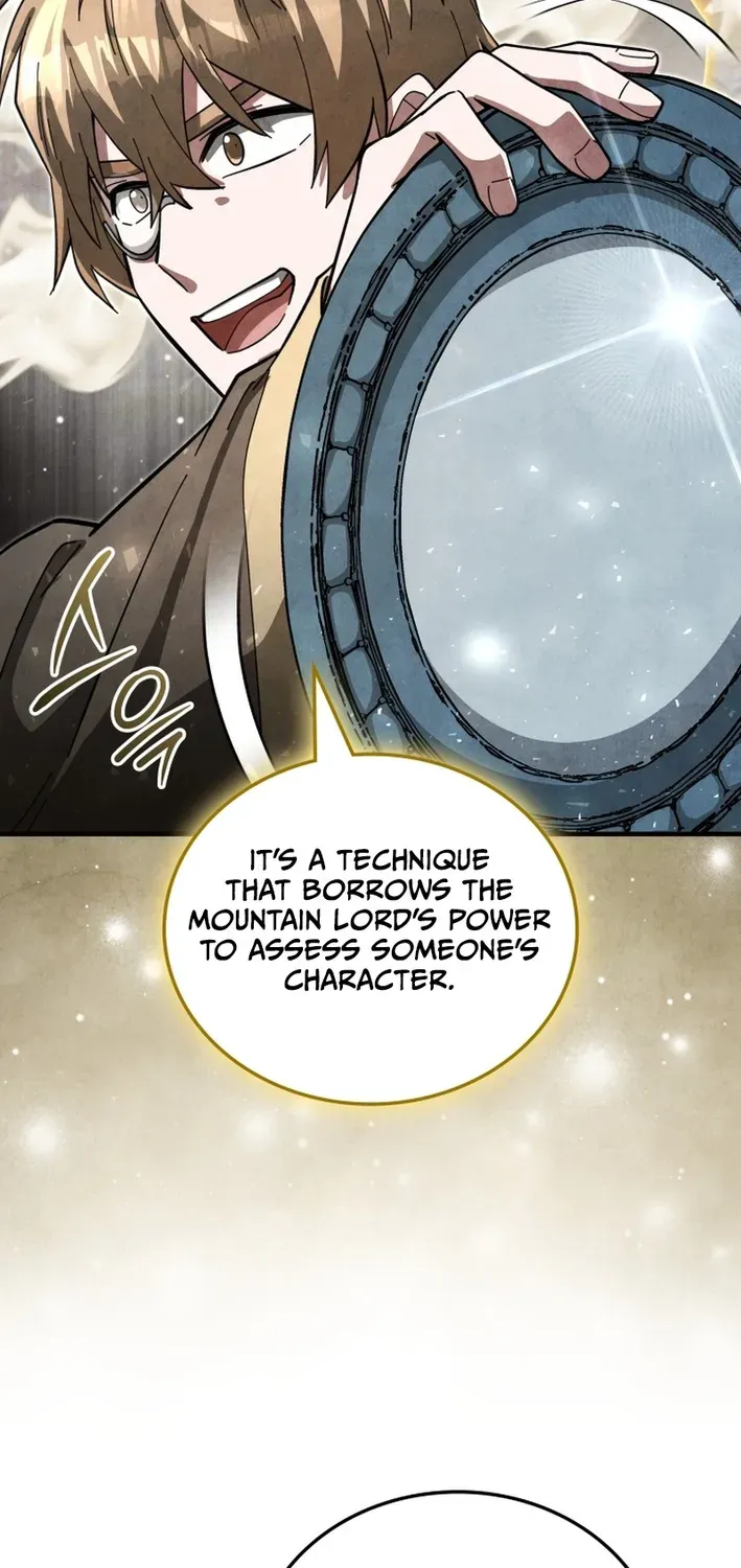 How to Survive as a Martial World Civil Servant Chapter 17 page 29 - 