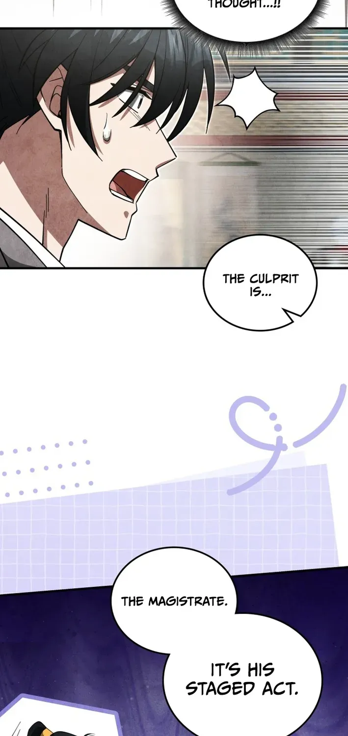 How to Survive as a Martial World Civil Servant Chapter 17 page 43 - 