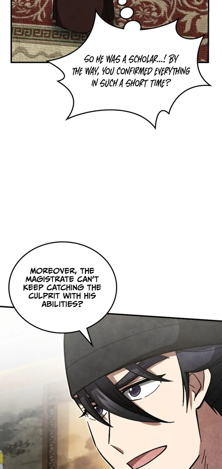 How to Survive as a Martial World Civil Servant Chapter 17 page 47 - 