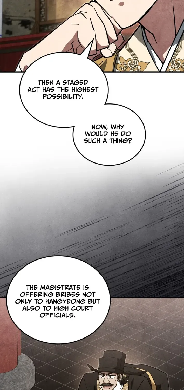 How to Survive as a Martial World Civil Servant Chapter 17 page 48 - 