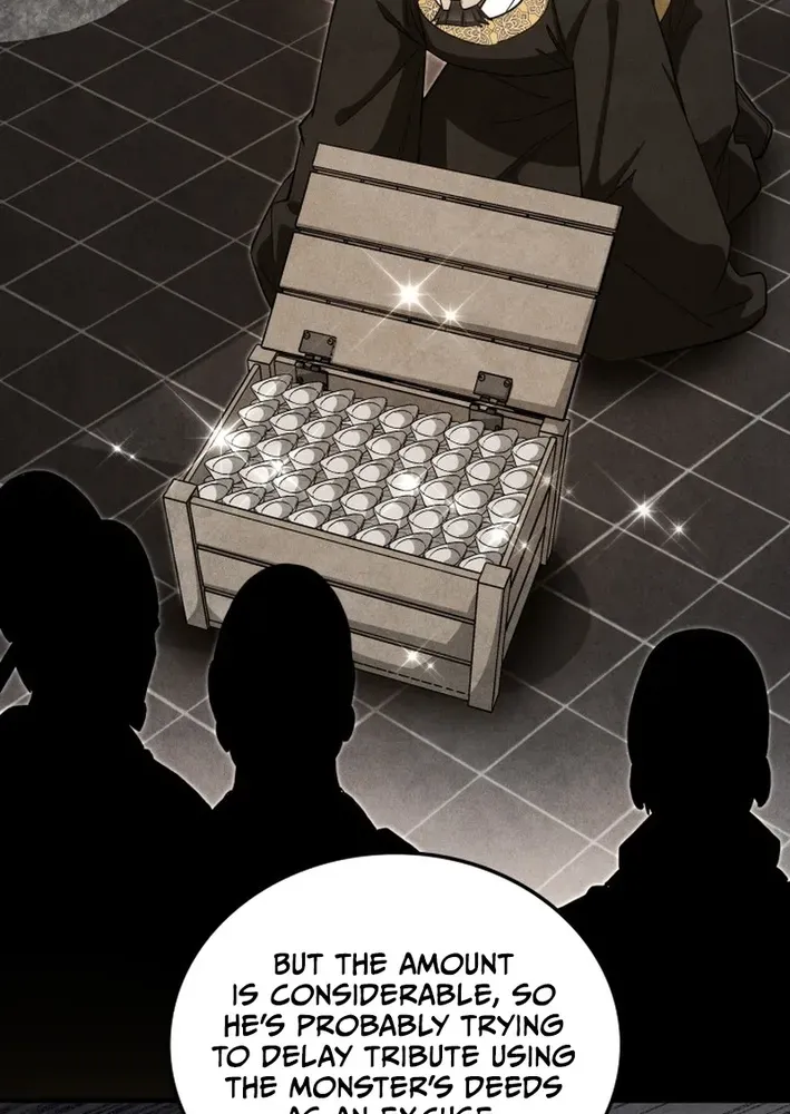 How to Survive as a Martial World Civil Servant Chapter 17 page 49 - 