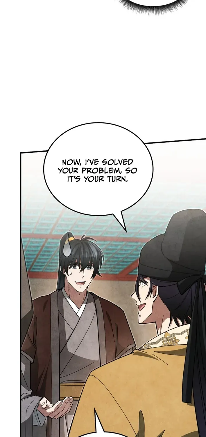 How to Survive as a Martial World Civil Servant Chapter 17 page 52 - 
