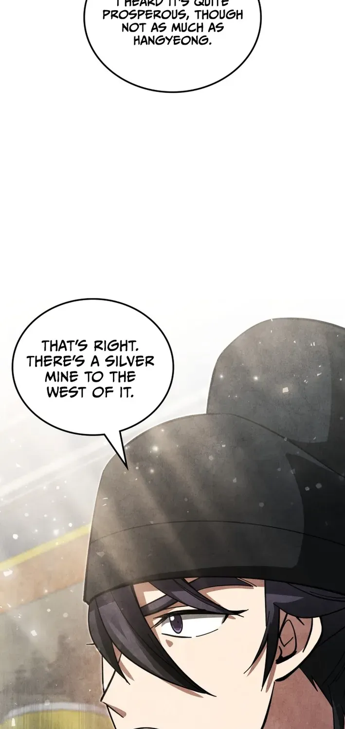 How to Survive as a Martial World Civil Servant Chapter 17 page 54 - 