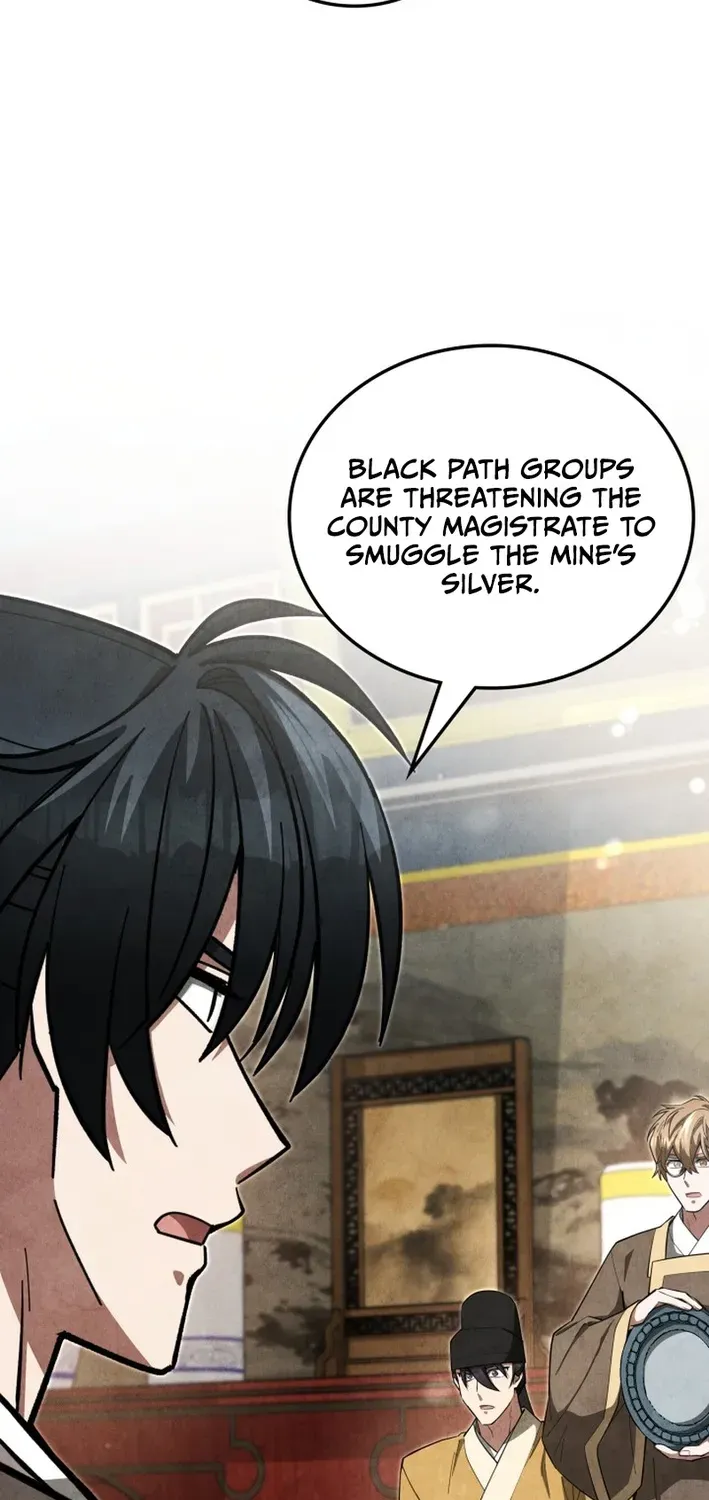 How to Survive as a Martial World Civil Servant Chapter 17 page 59 - 