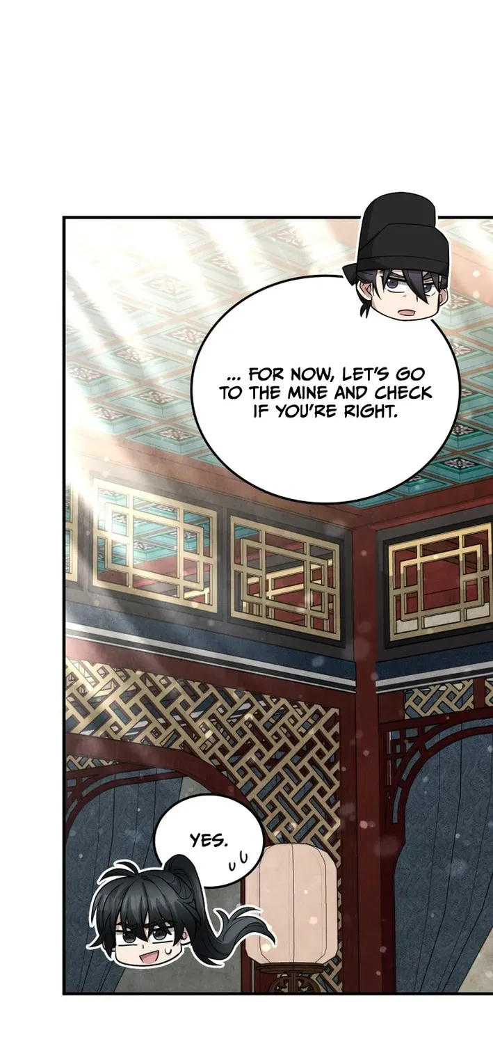 How to Survive as a Martial World Civil Servant Chapter 17 page 69 - 