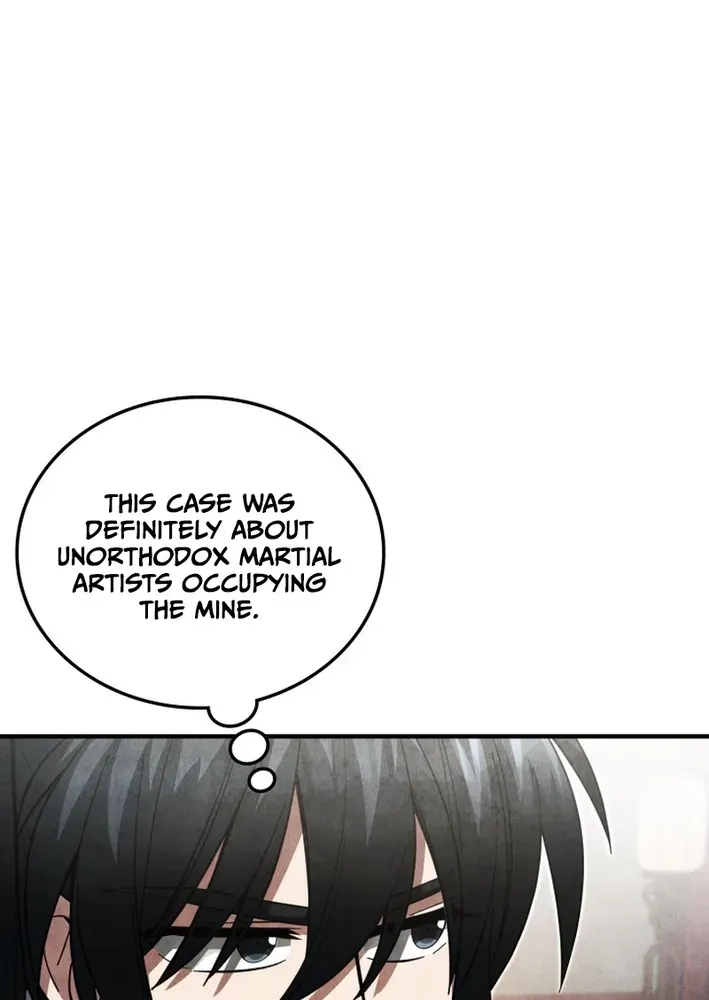 How to Survive as a Martial World Civil Servant Chapter 17 page 70 - 