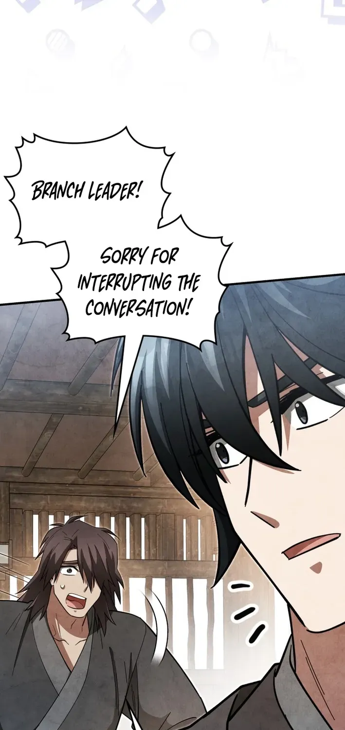 How to Survive as a Martial World Civil Servant Chapter 17 page 8 - 