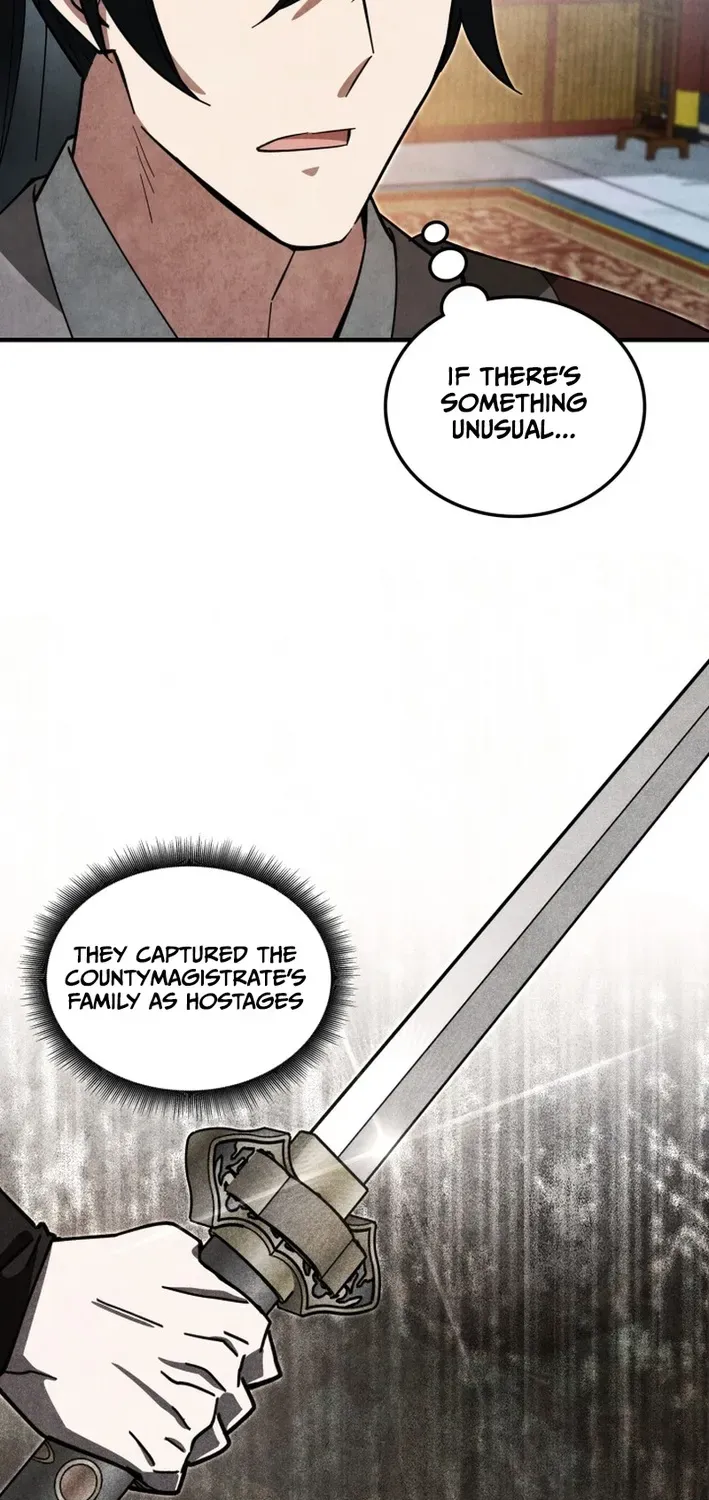 How to Survive as a Martial World Civil Servant Chapter 17 page 71 - 
