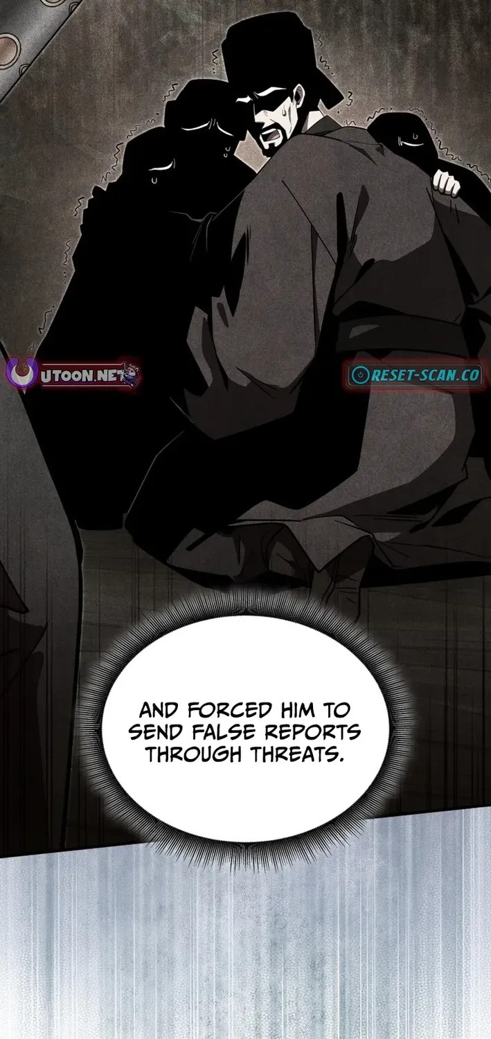 How to Survive as a Martial World Civil Servant Chapter 17 page 72 - 
