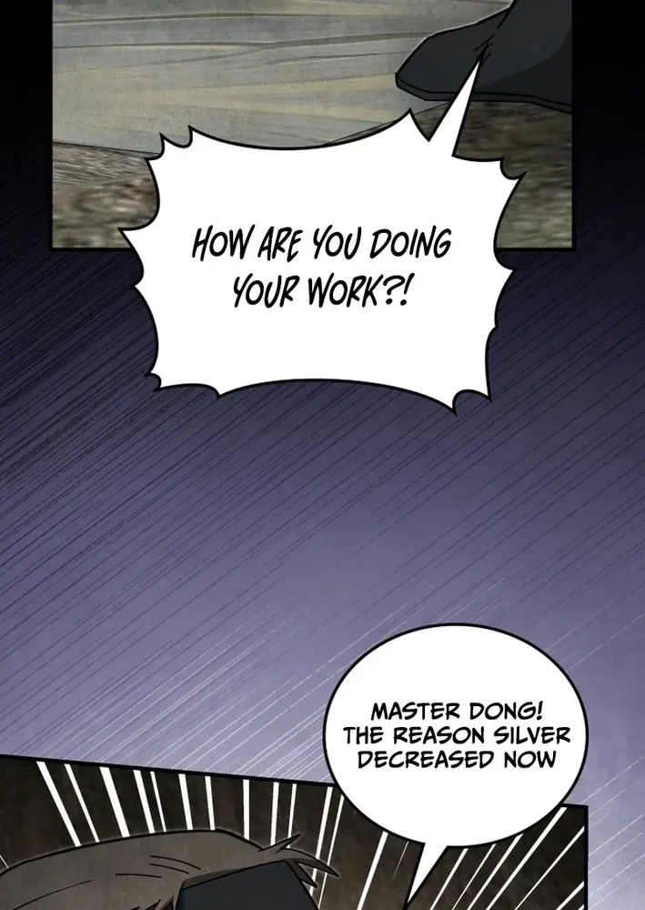 How to Survive as a Martial World Civil Servant Chapter 17 page 77 - 