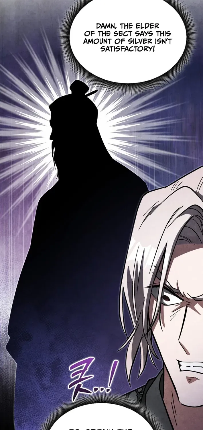 How to Survive as a Martial World Civil Servant Chapter 17 page 85 - 