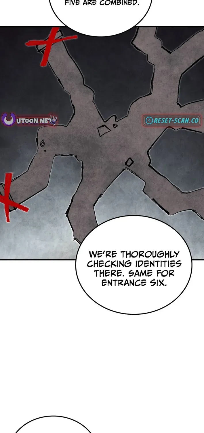 How to Survive as a Martial World Civil Servant Chapter 17 page 89 - 