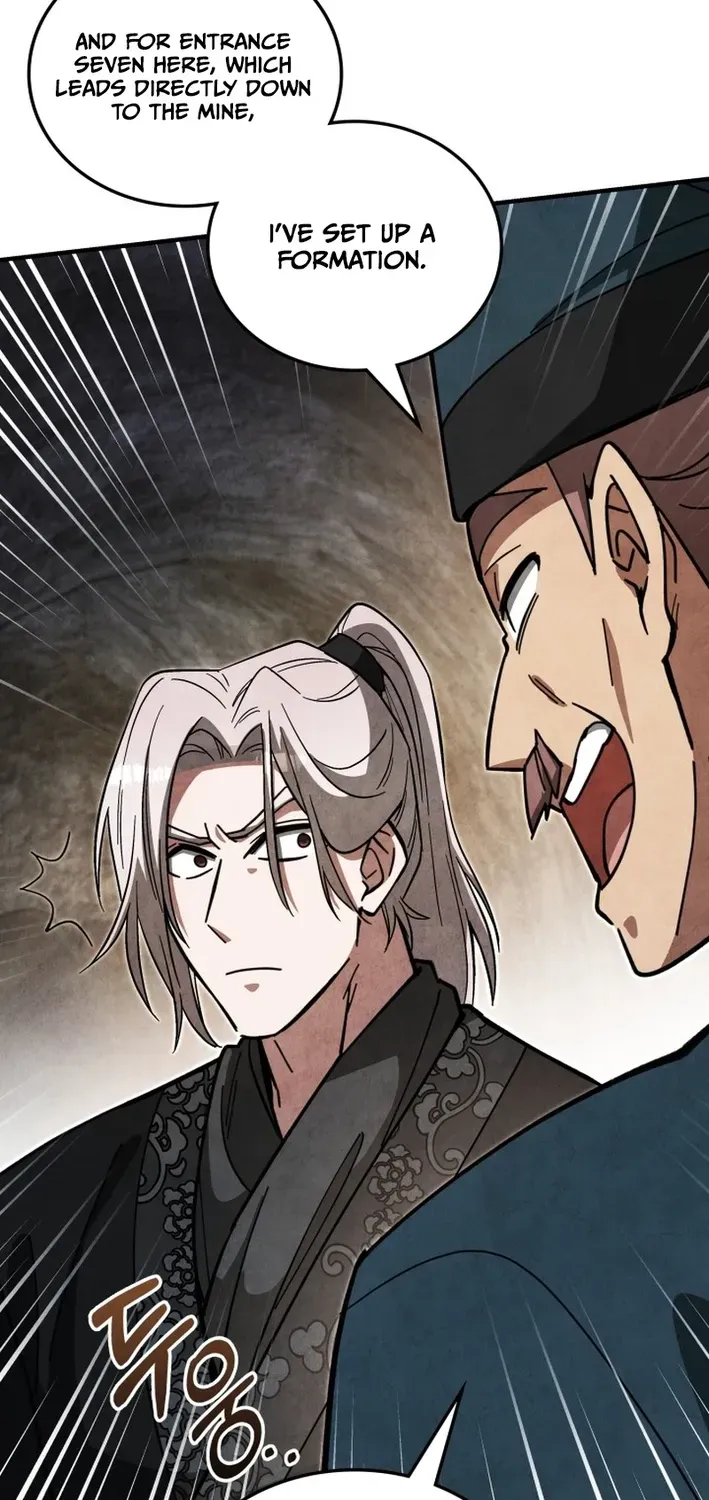 How to Survive as a Martial World Civil Servant Chapter 17 page 90 - 