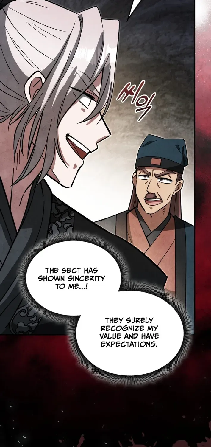 How to Survive as a Martial World Civil Servant Chapter 17 page 92 - 