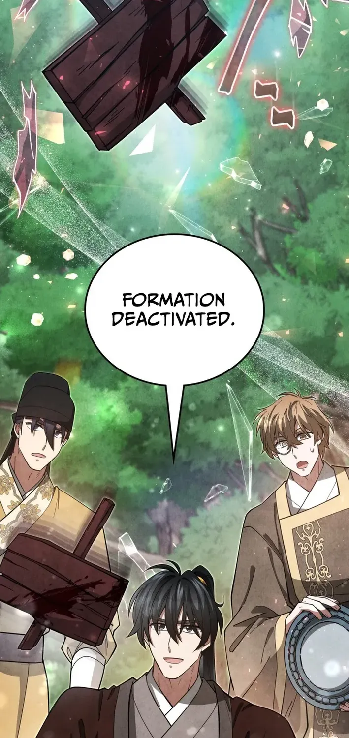 How to Survive as a Martial World Civil Servant Chapter 17 page 97 - 