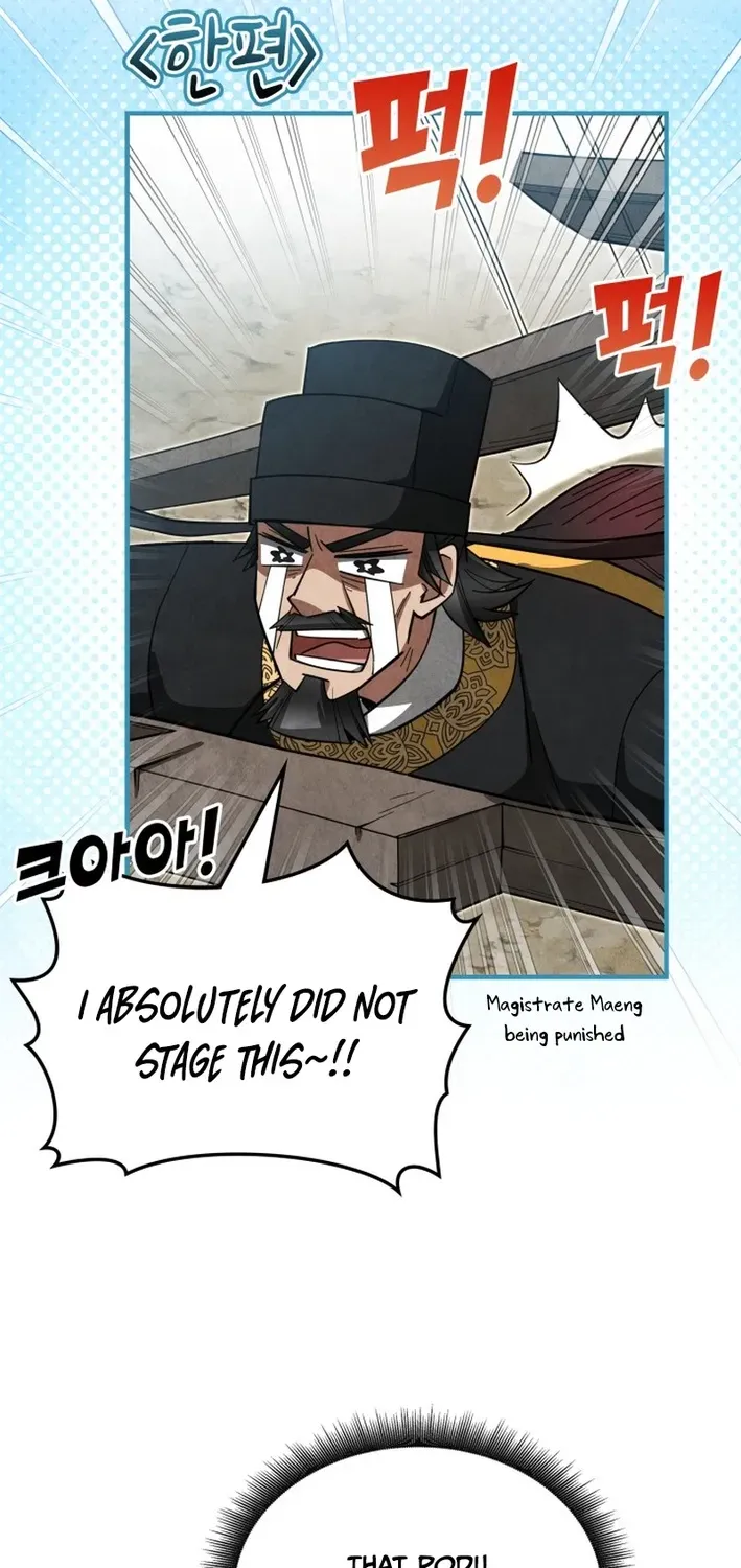 How to Survive as a Martial World Civil Servant Chapter 17 page 100 - 