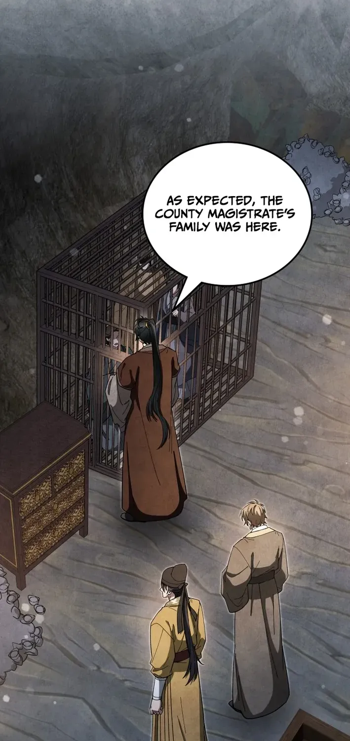 How to Survive as a Martial World Civil Servant Chapter 18 page 11 - 