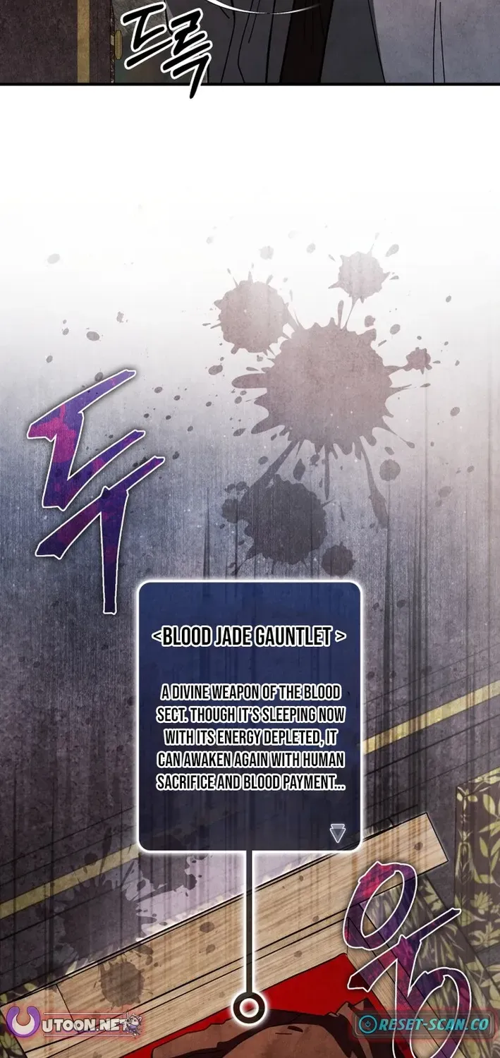 How to Survive as a Martial World Civil Servant Chapter 18 page 20 - 