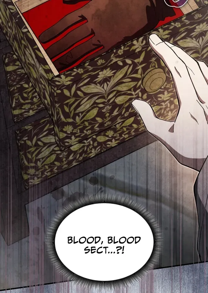 How to Survive as a Martial World Civil Servant Chapter 18 page 21 - 