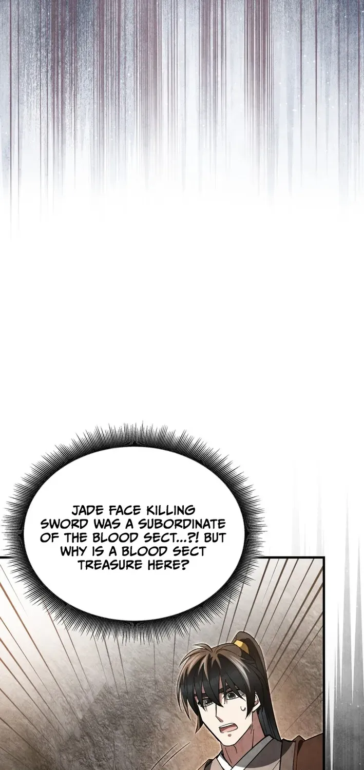 How to Survive as a Martial World Civil Servant Chapter 18 page 22 - 