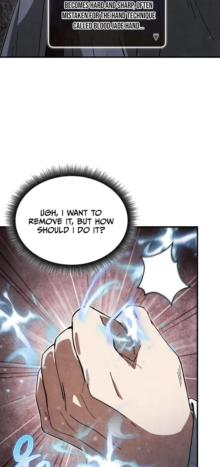 How to Survive as a Martial World Civil Servant Chapter 18 page 31 - 