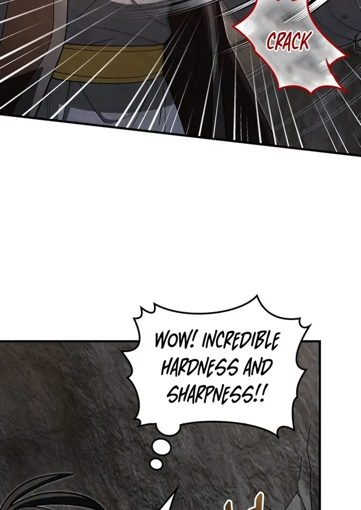 How to Survive as a Martial World Civil Servant Chapter 18 page 35 - 