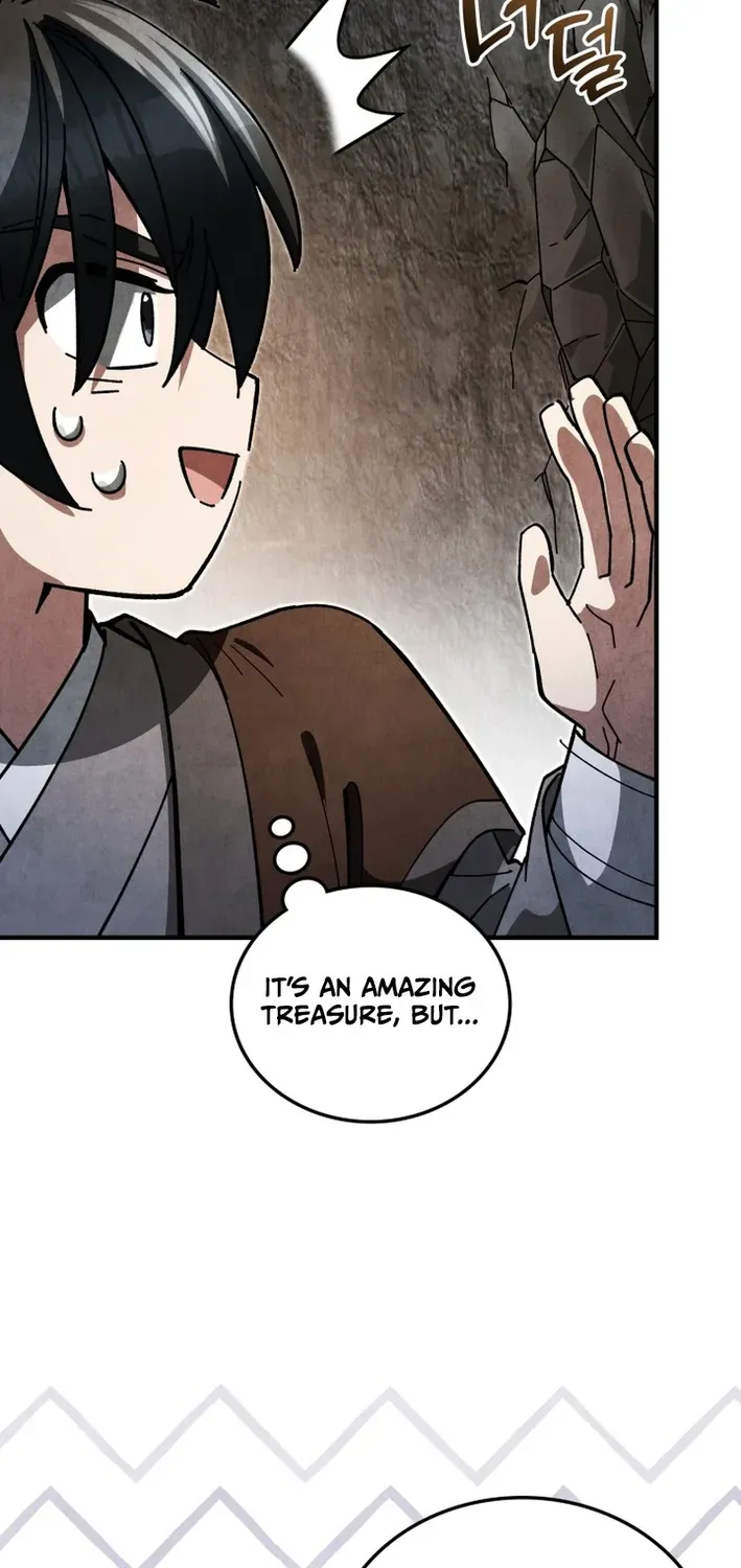 How to Survive as a Martial World Civil Servant Chapter 18 page 36 - 