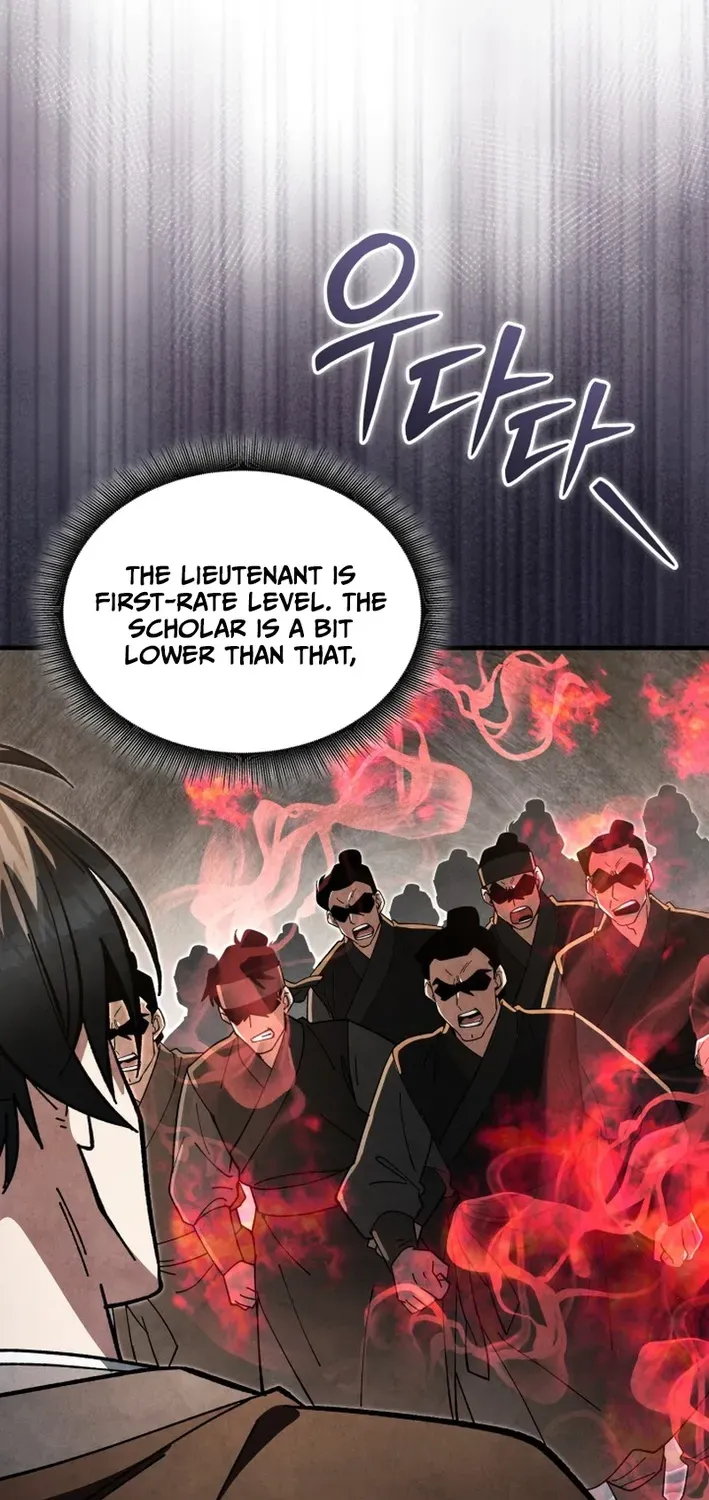 How to Survive as a Martial World Civil Servant Chapter 18 page 45 - 