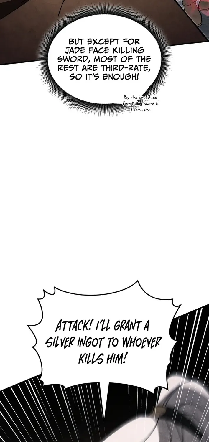 How to Survive as a Martial World Civil Servant Chapter 18 page 46 - 