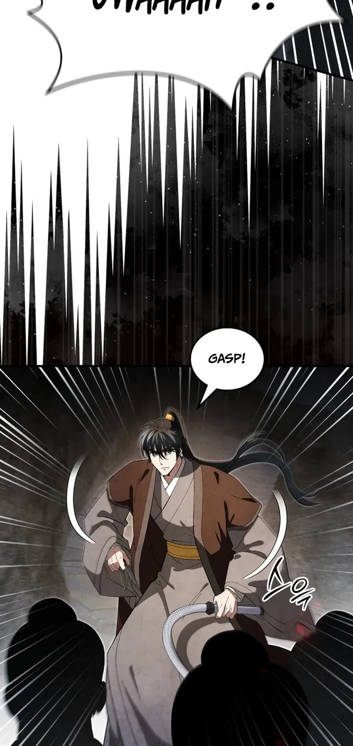 How to Survive as a Martial World Civil Servant Chapter 18 page 48 - 