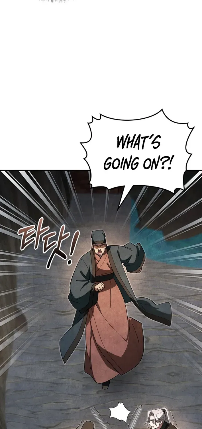 How to Survive as a Martial World Civil Servant Chapter 18 page 54 - 