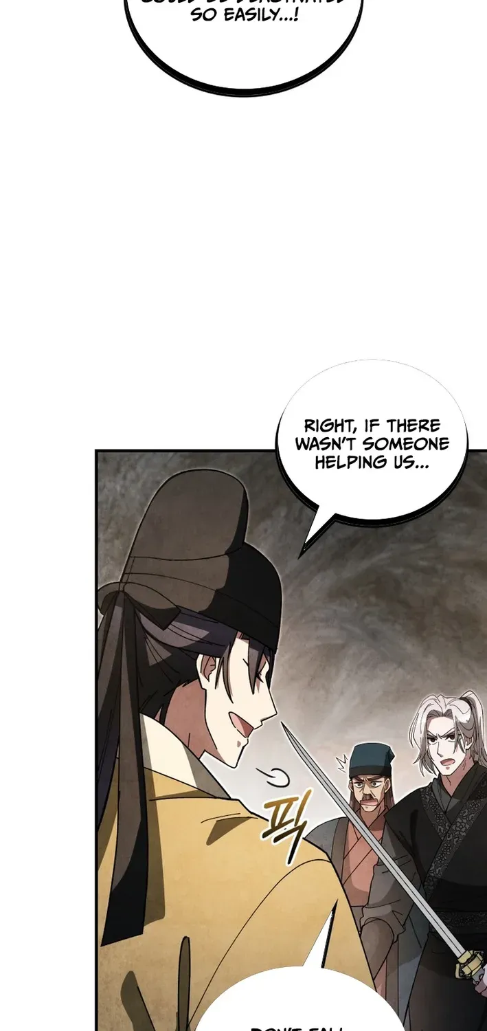 How to Survive as a Martial World Civil Servant Chapter 18 page 57 - 